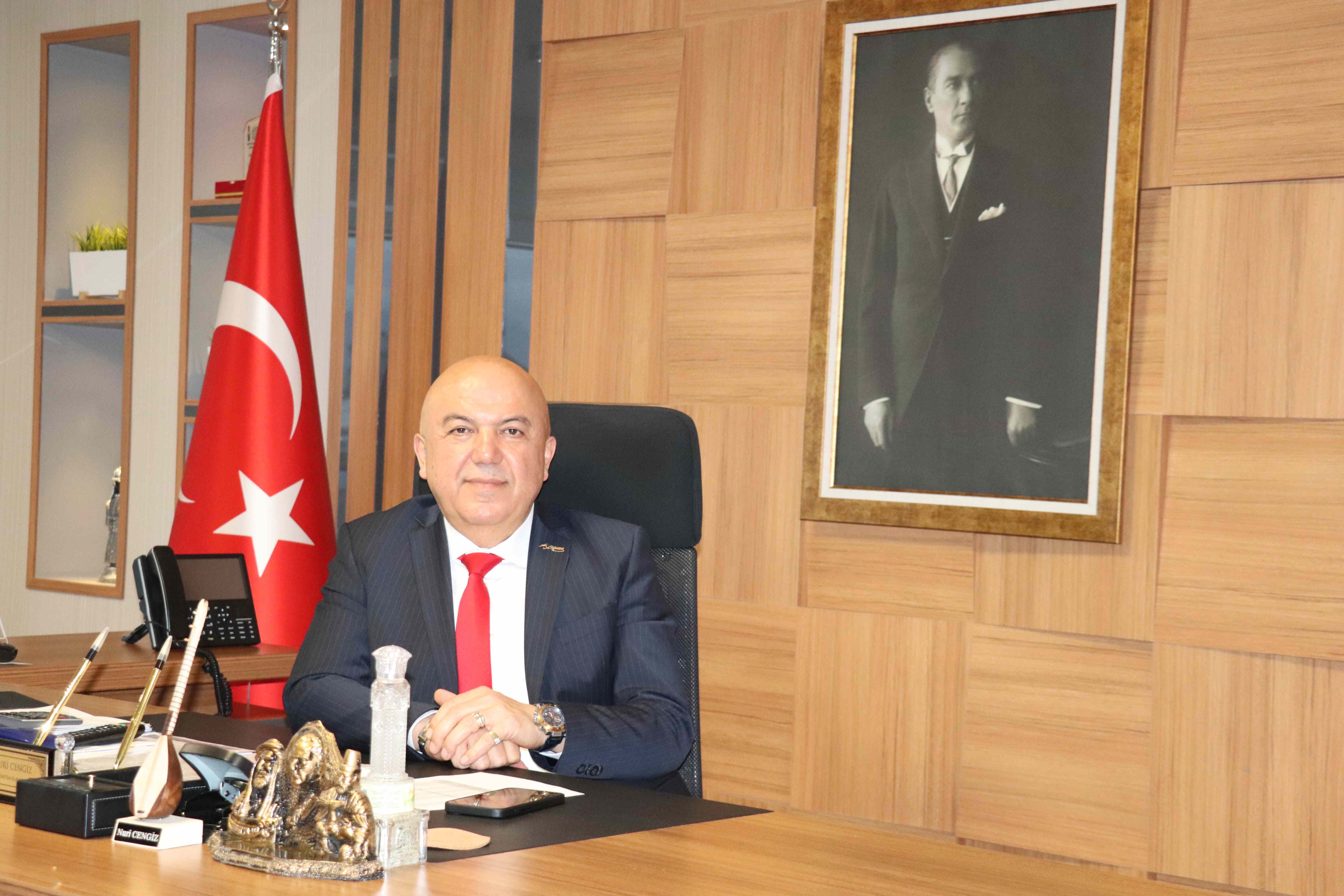 Nuri Cengiz fotoğrafı