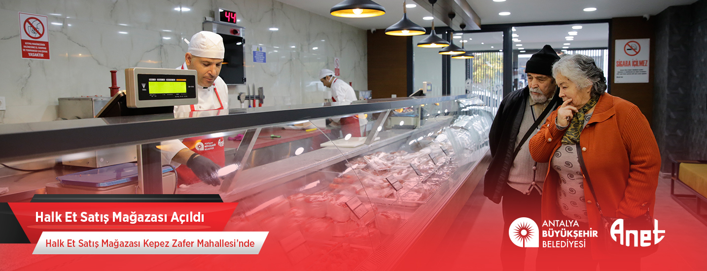 UYGUN FİYATLI VE GÜVENİLİR HALKET