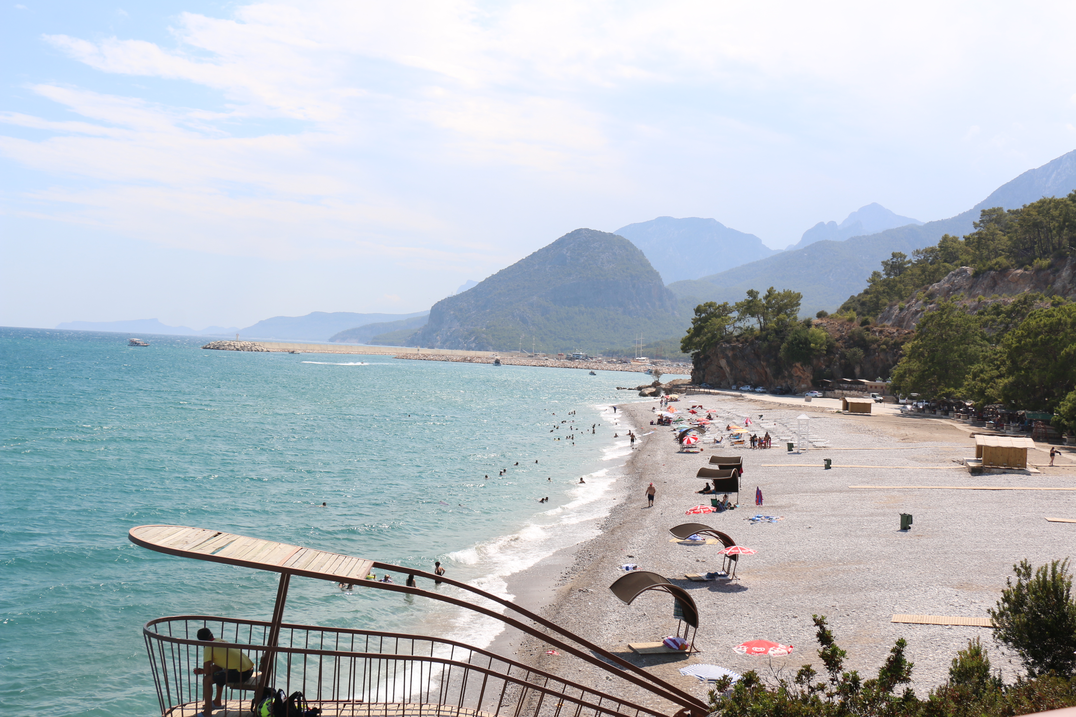 Topçam Mesire Alanı